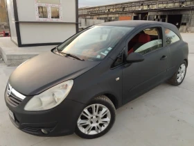Opel Corsa 1.2////КИМА////ТОП - 1763 € / 3448.13 лв. - 10409733 8