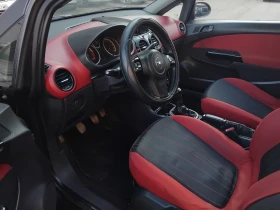 Opel Corsa 1.2////КИМА////ТОП - 1763 € / 3448.13 лв. - 10409733 13