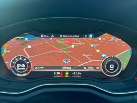 Audi A5 * Prestige 45 TFSI quattro * CARFAX * БЕЗ ПЪРВОНАЧ - 16900 € / 33053.53 лв. - 43242815 8