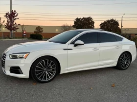 Audi A5 * Prestige 45 TFSI quattro * CARFAX * БЕЗ ПЪРВОНАЧ - 16900 € / 33053.53 лв. - 43242815 2