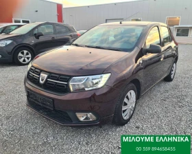 Dacia Sandero 0.900 benzin G.P.L, снимка 13