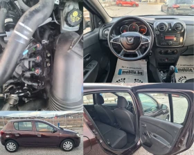 Dacia Sandero 0.900 benzin G.P.L, снимка 15