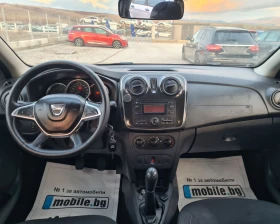Dacia Sandero 0.900 benzin G.P.L, снимка 14