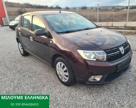 Dacia Sandero 0.900 benzin G.P.L, снимка 9