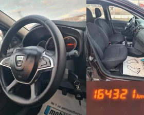 Dacia Sandero 0.900 benzin G.P.L, снимка 4