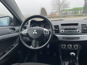 Mitsubishi Lancer 1.8I 143кс EURO 5 ГАЗОВ ИНЖЕКЦИОН БРЦ КЛИМАТИК  - 4300 € / 8410.07 лв. - 82728424 12