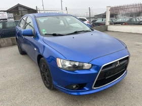 Mitsubishi Lancer 1.8I 143кс EURO 5 ГАЗОВ ИНЖЕКЦИОН БРЦ КЛИМАТИК  - 4300 € / 8410.07 лв. - 82728424 3