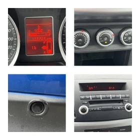 Mitsubishi Lancer 1.8I 143кс EURO 5 ГАЗОВ ИНЖЕКЦИОН БРЦ КЛИМАТИК  - 4300 € / 8410.07 лв. - 82728424 13