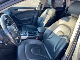 Audi A4 - 6800 € / 13299.64 лв. - 65179099 11
