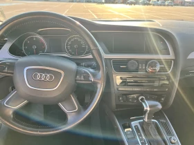 Audi A4 - 6800 € / 13299.64 лв. - 65179099 8