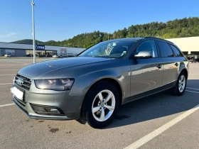 Audi A4 - 6800 € / 13299.64 лв. - 65179099 4