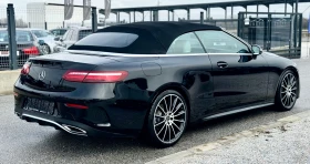 Mercedes-Benz E 220 AMG premium, снимка 6