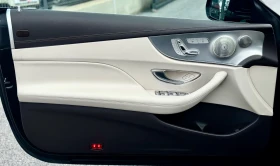 Mercedes-Benz E 220 AMG premium, снимка 8