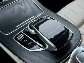 Mercedes-Benz E 220 AMG premium, снимка 16
