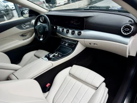 Mercedes-Benz E 220 AMG premium, снимка 11