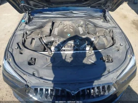 BMW 850 XDRIVE, снимка 10