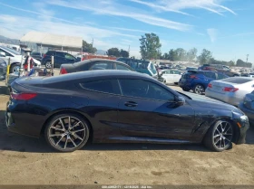 BMW 850 XDRIVE, снимка 13