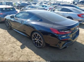 BMW 850 XDRIVE, снимка 3