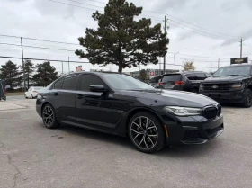 BMW 530E XDRIVE HYBRID * HEAD UP* ПОДГРЕВ НА ВОЛАН/СЕДАЛКИ* - 32990 € / 64522.83 лв. - 75352018 5