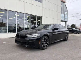 BMW 530E XDRIVE HYBRID * HEAD UP* ПОДГРЕВ НА ВОЛАН/СЕДАЛКИ*