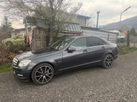 Mercedes-Benz C 350 3.5CDI 231�.� | Mobile.bg � ����� ������ 5