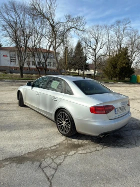Audi A4 B8 - 4500 € / 8801.24 лв. - 66391799 6