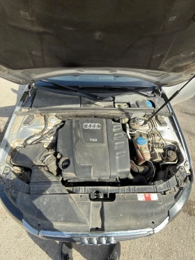Audi A4 B8 - 4500 € / 8801.24 лв. - 66391799 15