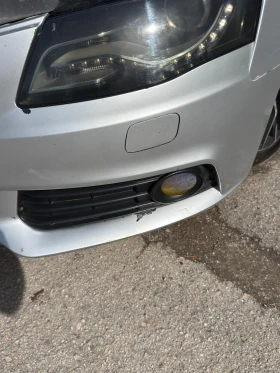 Audi A4 B8 - 4500 € / 8801.24 лв. - 66391799 17