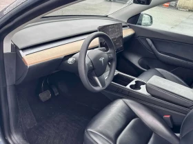 Tesla Model Y * Long Range * PANO* ПОДГРЕВ* KEYLESS*  - 23000 € / 44984.09 лв. - 27137268 5