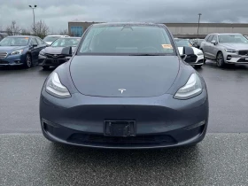 Tesla Model Y * Long Range * PANO* ПОДГРЕВ* KEYLESS*  - 23000 € / 44984.09 лв. - 27137268 6
