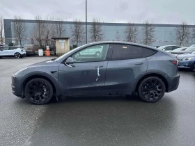 Tesla Model Y * Long Range * PANO* ПОДГРЕВ* KEYLESS*  - 23000 € / 44984.09 лв. - 27137268 2