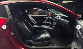 Ford Mustang 2.3 Eco Boost* GT-500 Pack* КОЖА* ОБДУХВАНЕ* NAVI* - 14900 € / 29141.87 лв. - 17465361 7