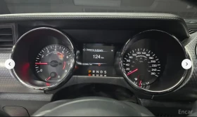 Ford Mustang 2.3 Eco Boost* GT-500 Pack* КОЖА* ОБДУХВАНЕ* NAVI* - 14900 € / 29141.87 лв. - 17465361 9