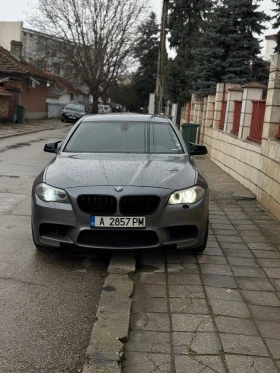 BMW 530 - 9500 € / 18580.38 лв. - 80786920 4