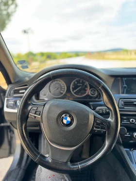 BMW 530 - 9500 € / 18580.38 лв. - 80786920 11
