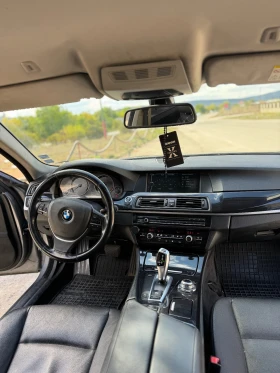 BMW 530 - 9500 € / 18580.38 лв. - 80786920 9
