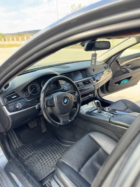 BMW 530 - 9500 € / 18580.38 лв. - 80786920 6