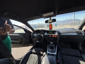 Audi A4 - 9000 € / 17602.47 лв. - 49471624 9