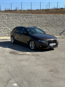Audi A4 - 9000 € / 17602.47 лв. - 49471624 5