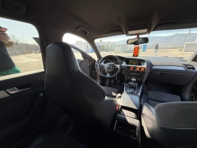 Audi A4 - 9000 € / 17602.47 лв. - 49471624 11