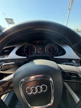 Audi A4 - 9000 € / 17602.47 лв. - 49471624 10