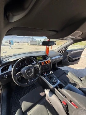 Audi A4 - 9000 € / 17602.47 лв. - 49471624 12