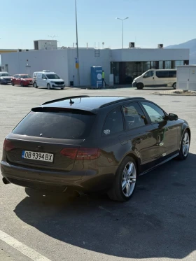 Audi A4 - 9000 € / 17602.47 лв. - 49471624 7