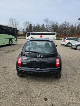 Nissan Micra - 2000 € / 3911.66 лв. - 69211653 6