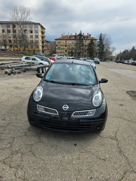 Nissan Micra - 2000 € / 3911.66 лв. - 69211653 2