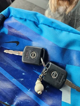 Nissan Micra - 2000 € / 3911.66 лв. - 69211653 9