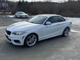 BMW 230 i xDrive M SPORT/CARFAX/ШИБИДАХ/ПОДГРЕВИ