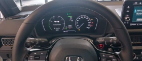 Honda Civic - 35000 € / 68454.05 лв. - 57806928 2