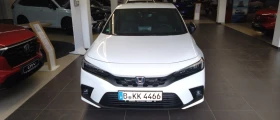 Honda Civic - 35000 € / 68454.05 лв. - 57806928 4
