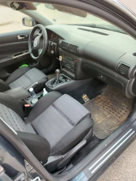 VW Passat 5.5 - 2220 € / 4341.94 лв. - 16694327 6